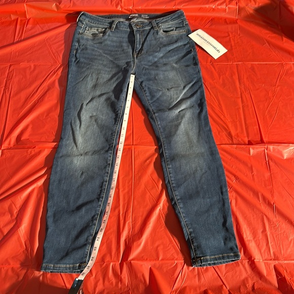 Amazon Essentials Denim - Womens Amazon Essentials jeans size 12S
